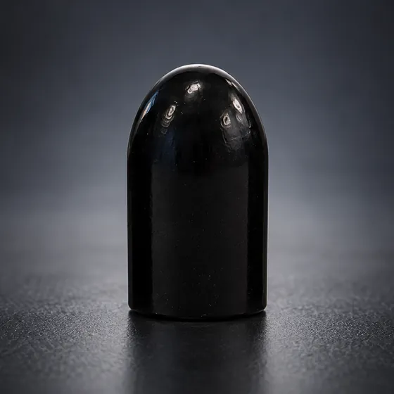 Projétil Eagle Bullets .38 SPL ogival — imagem do calibre