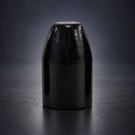 Projétil Eagle Bullets .40 S&W cone truncado — imagem do calibre