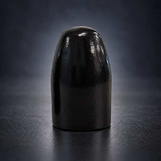 Projétil Eagle Bullets .45 ACP ogival — imagem do calibre
